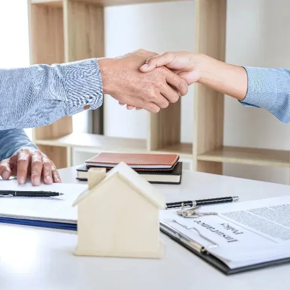 Inmobiliario