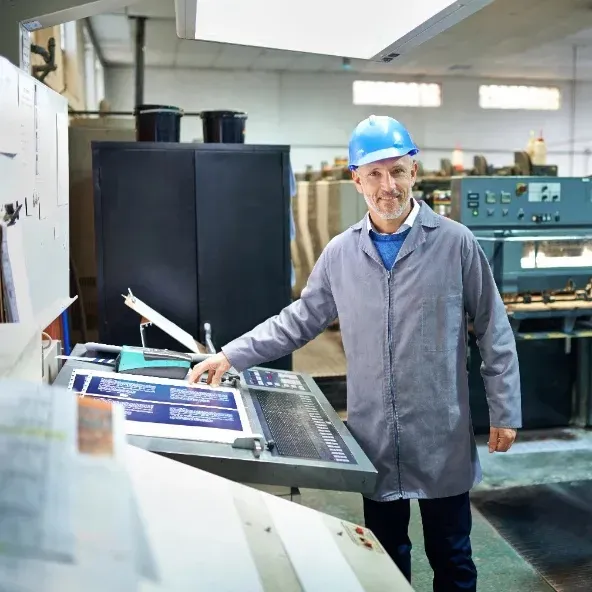 Manufactura